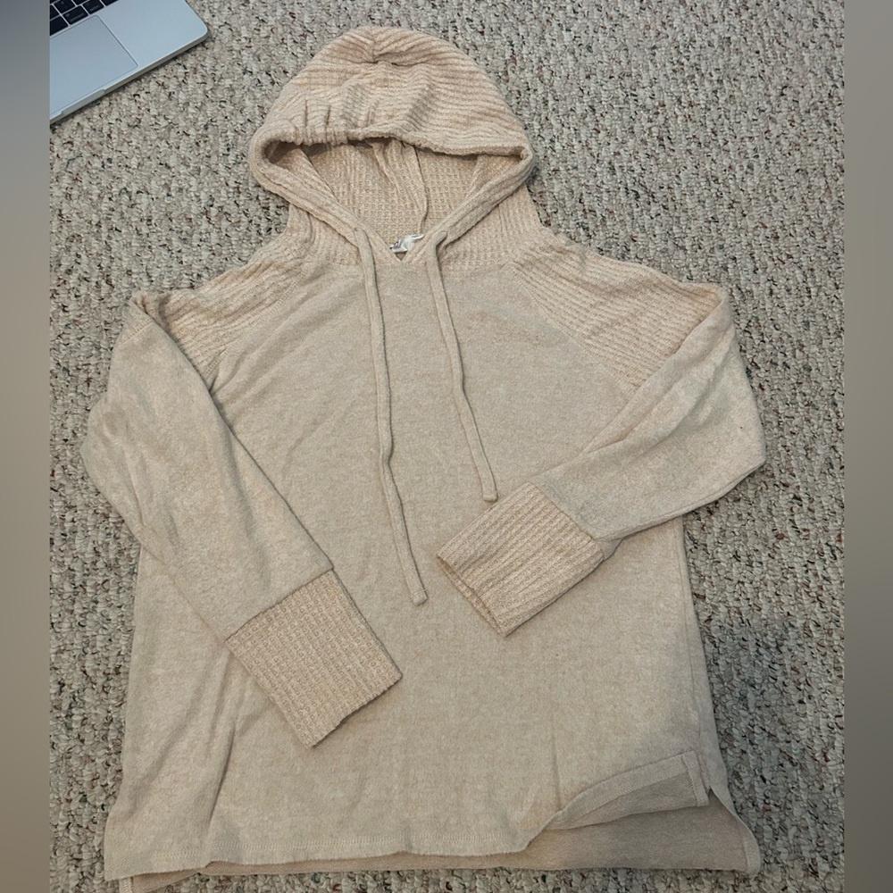 Hoodie Sweater